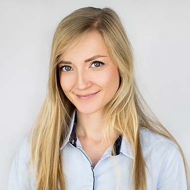 alicja majkowska