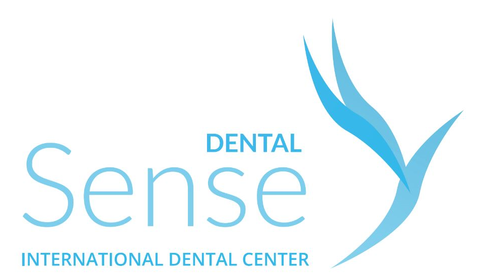 Logo Dental Sense