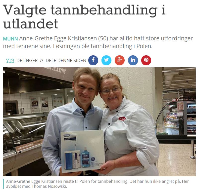 AG Dagbladet