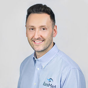 Dental Sense Oslo Erik Dahl
