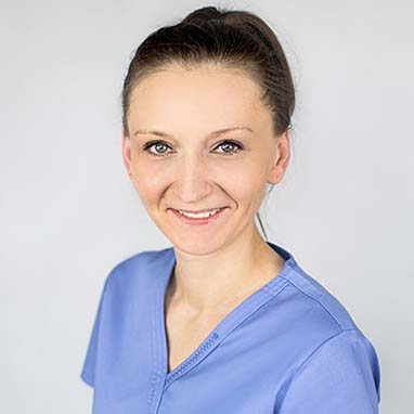 agnieszka surazynska