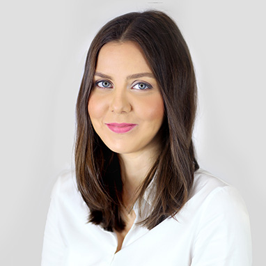 aleksandra stromska