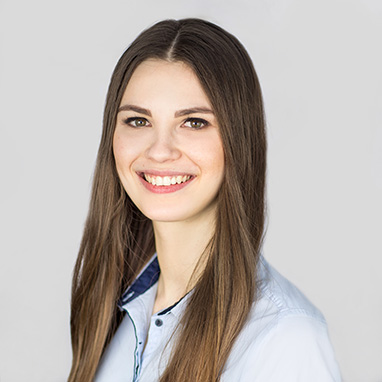 anna kuczynska
