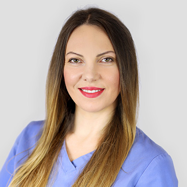 magda rozynska