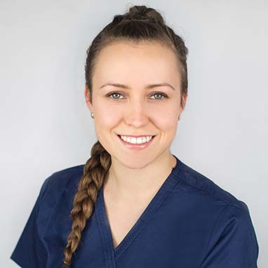 paulina dretkiewicz kutella zahnaerztin