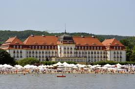 Sopot Grand Hotel